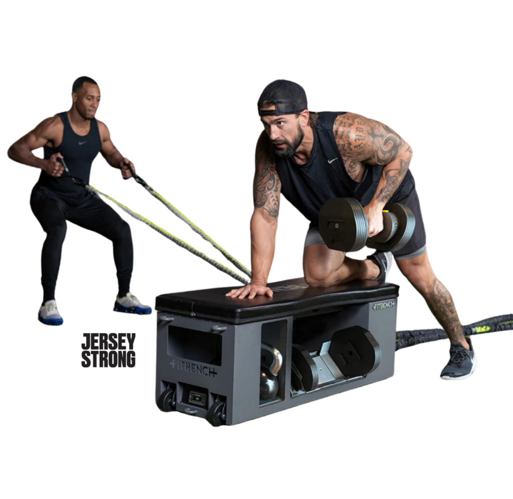 fitbench fitbench